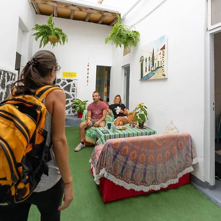 Apartamento La Casita De *