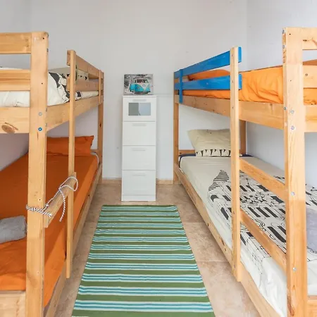 La Casita De Apartamento *