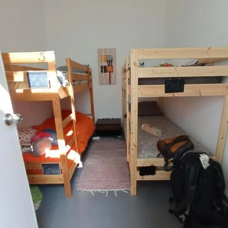 Apartamento La Casita De