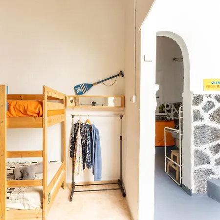 La Casita De Apartamento *