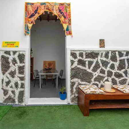 La Casita De 公寓 *