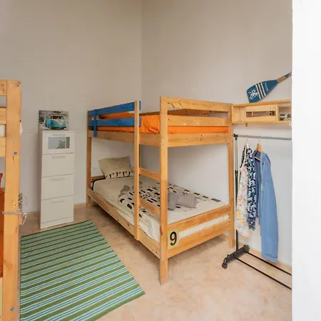 La Casita De דירה *