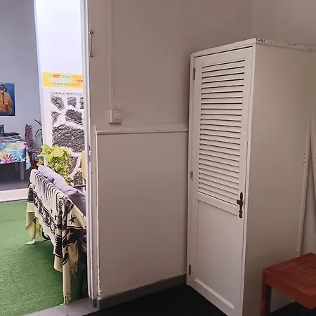 La Casita De 公寓 *