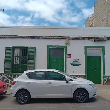 公寓 La Casita De *