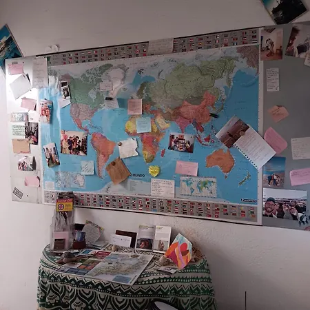 La Casita De ארסיפה