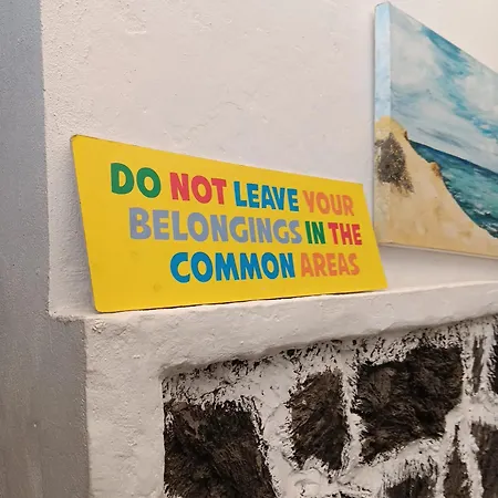 La Casita De ארסיפה