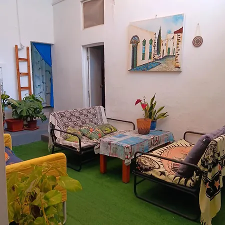 La Casita De דירה *