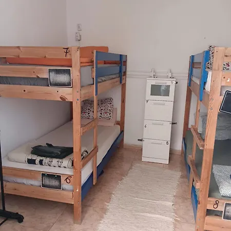 La Casita De * 阿雷西费