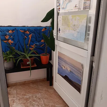 公寓 La Casita De