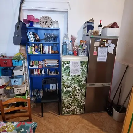 La Casita De ארסיפה