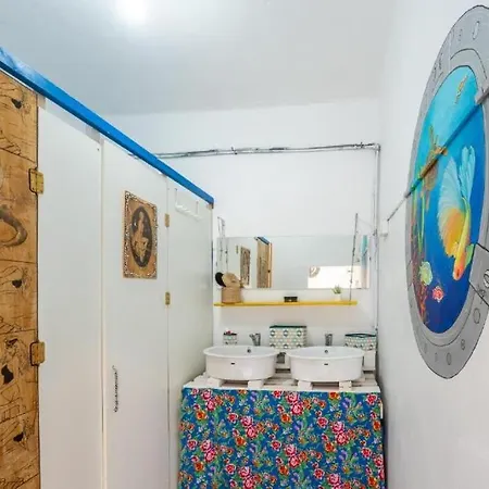Apartment La Casita De