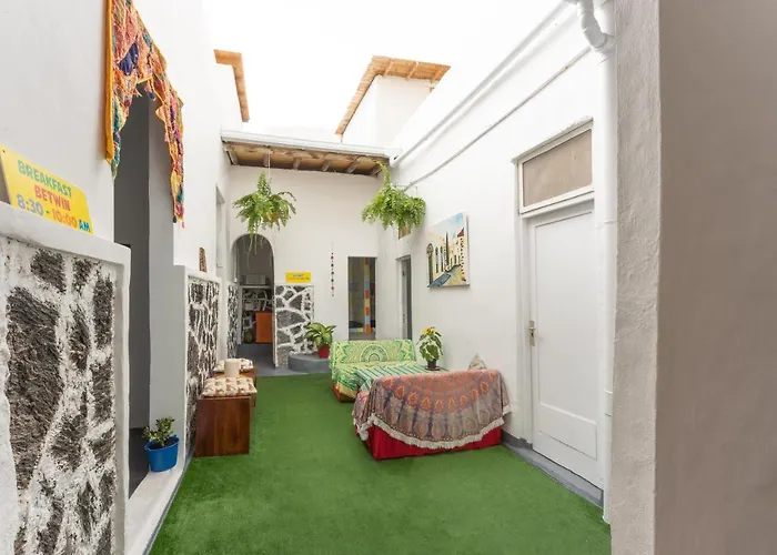 La Casita De Διαμέρισμα *