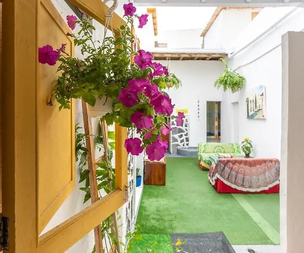 La Casita De Arrecife (Lanzarote)