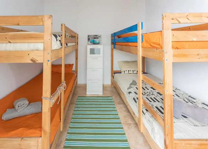 La Casita De Διαμέρισμα *